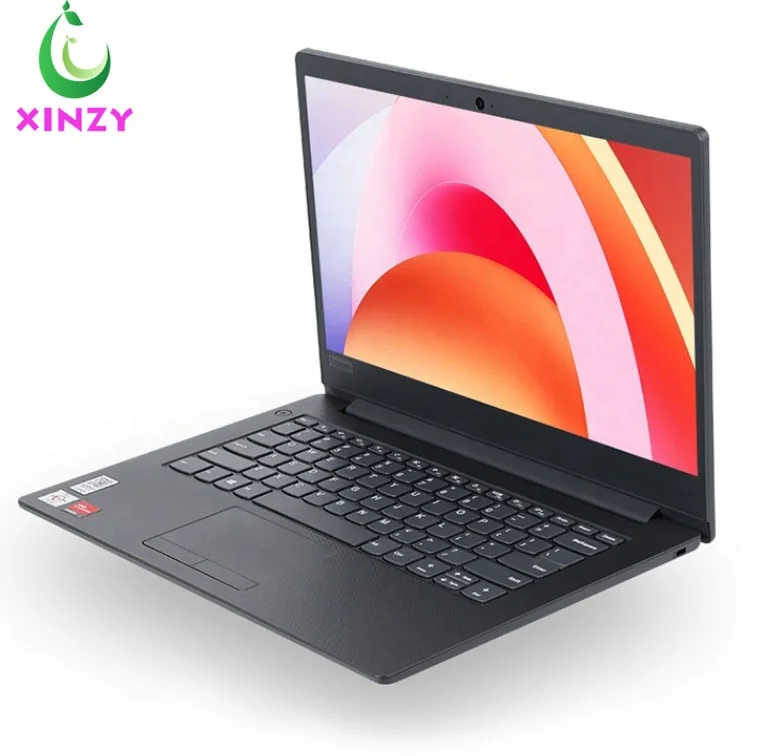 

XINZY Cheap I5 4th Gen Gamming Ikinci El Lcd 14 Inch Mesa Para Home Used Laptop Buy Cheap Laptop, Silver green pink