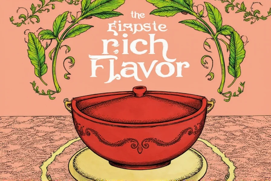 A plate of colorful spices