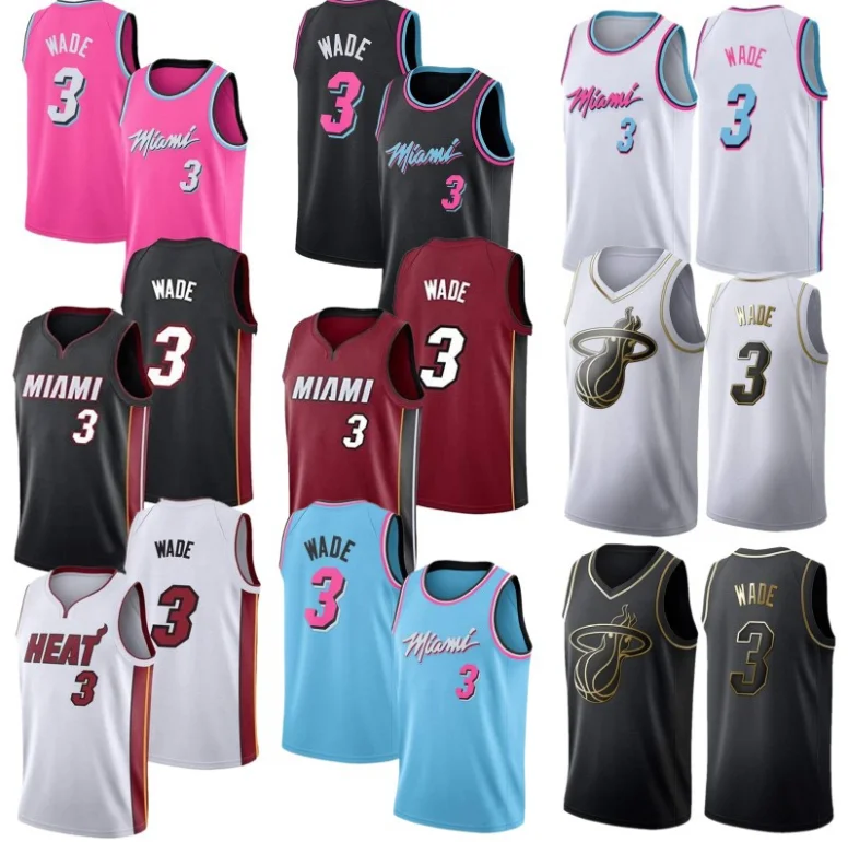 

high quality wholesale custom Newest Customized Embroidered Men's #22 Jimmy Butler Basketball Jerseys