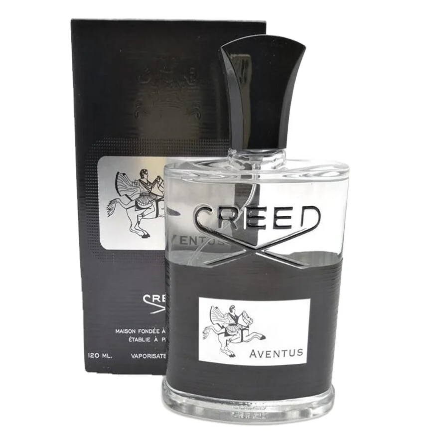 

Top Salone EDP Creed Aventus Men's Perfume for men Parfume fragrance  Long Lasting Parfum spray high quality fs0017