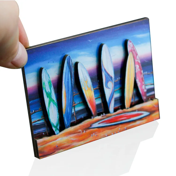 Customized Refrigerator Blank Novelty Fridge Wholesale Fridge