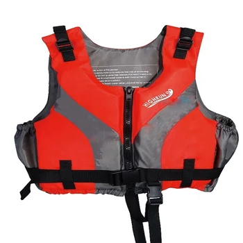 Professinal Life Vest Floating For Kayak Kite Surf Surfing ...