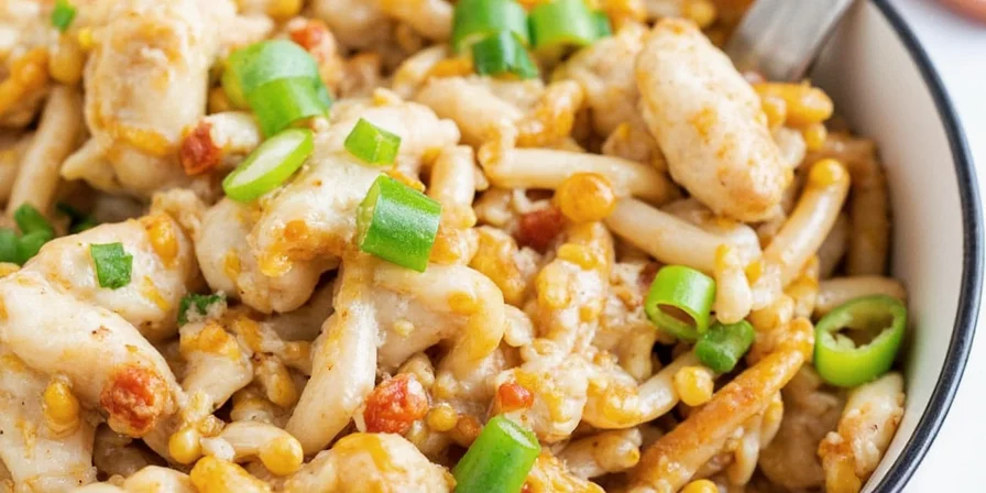 Spice Up Your Life: The Ultimate Guide to White Chili Chicken Recipes & Tips!