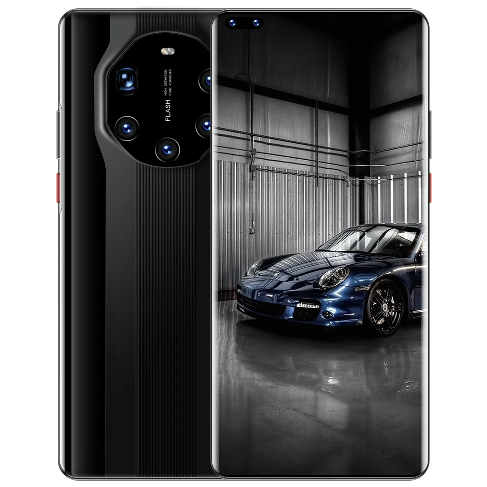 

Free shipping to India Mate40 RS 12+512GB 5g smartphones online phone order phones from china