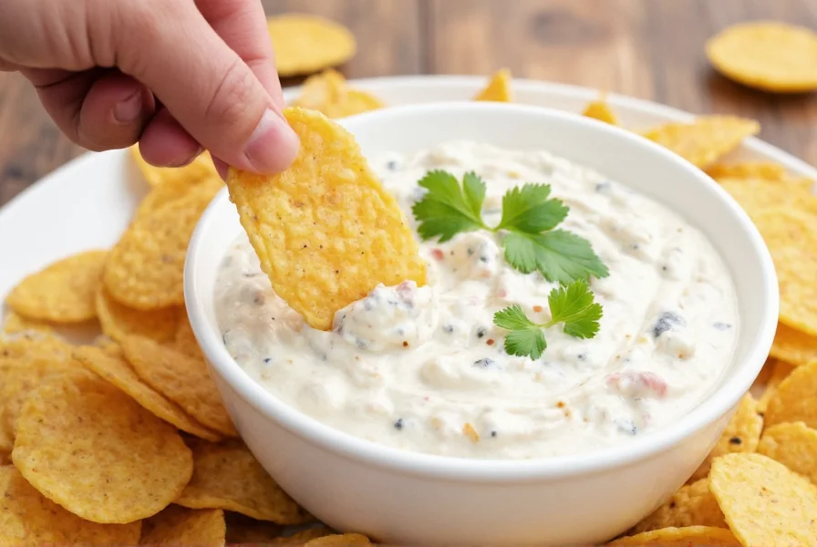 the ultimate guide to dry ranch dip mix from basics to bites