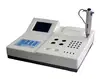 URIT-610 4 channel blood coagulation analyzer dual-magnetic circuit bead method