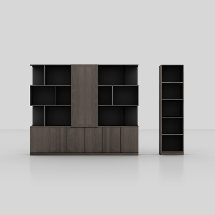 
Modern design furniture filing cabinet with drawer wood file cabinets storage cabinet office equipment 