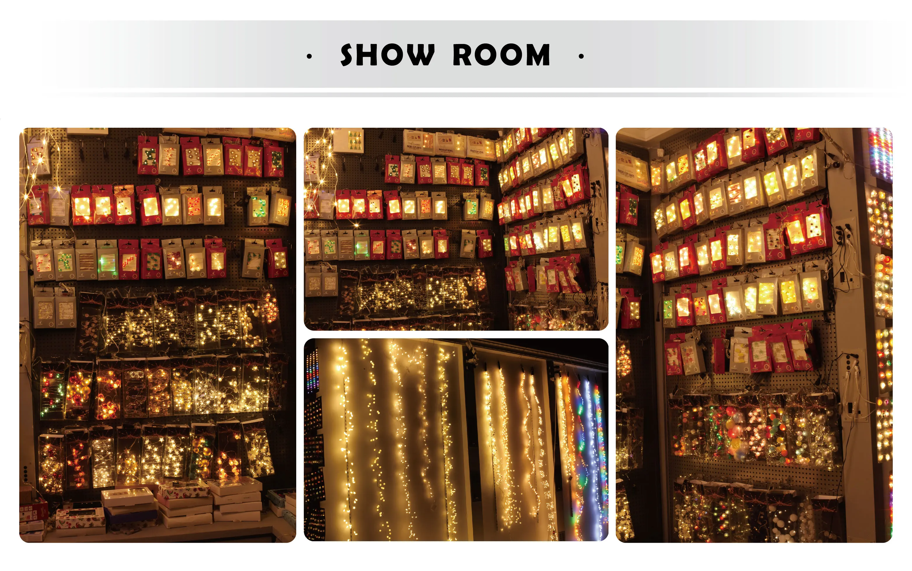 Kanlong Hot Selling Paper Star Lantern For Hanging Wedding Led