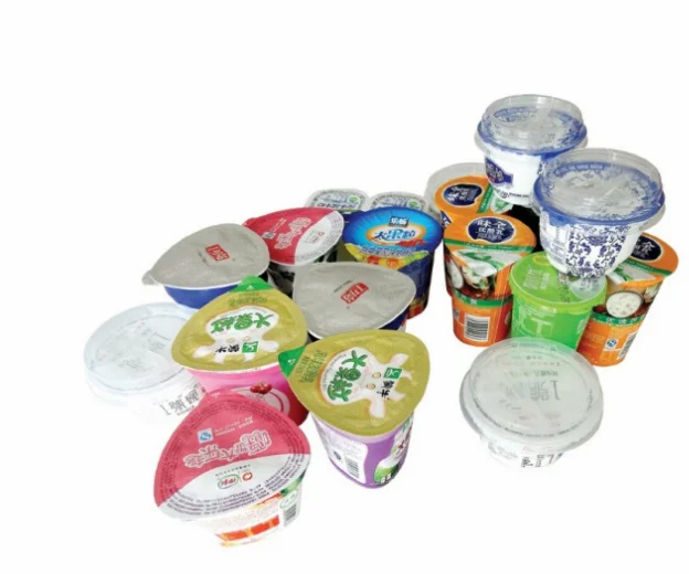 aluminum foil applications