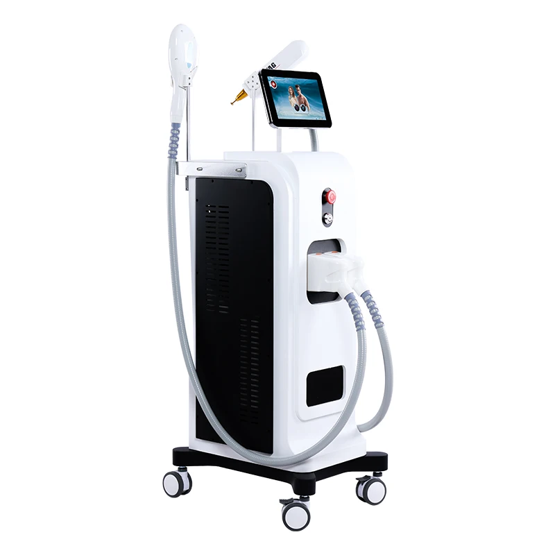 

opt shr depilador ipl vascular remover hair lazer epilasyon intense pulsed light opt shr ipl laser hair removal machine