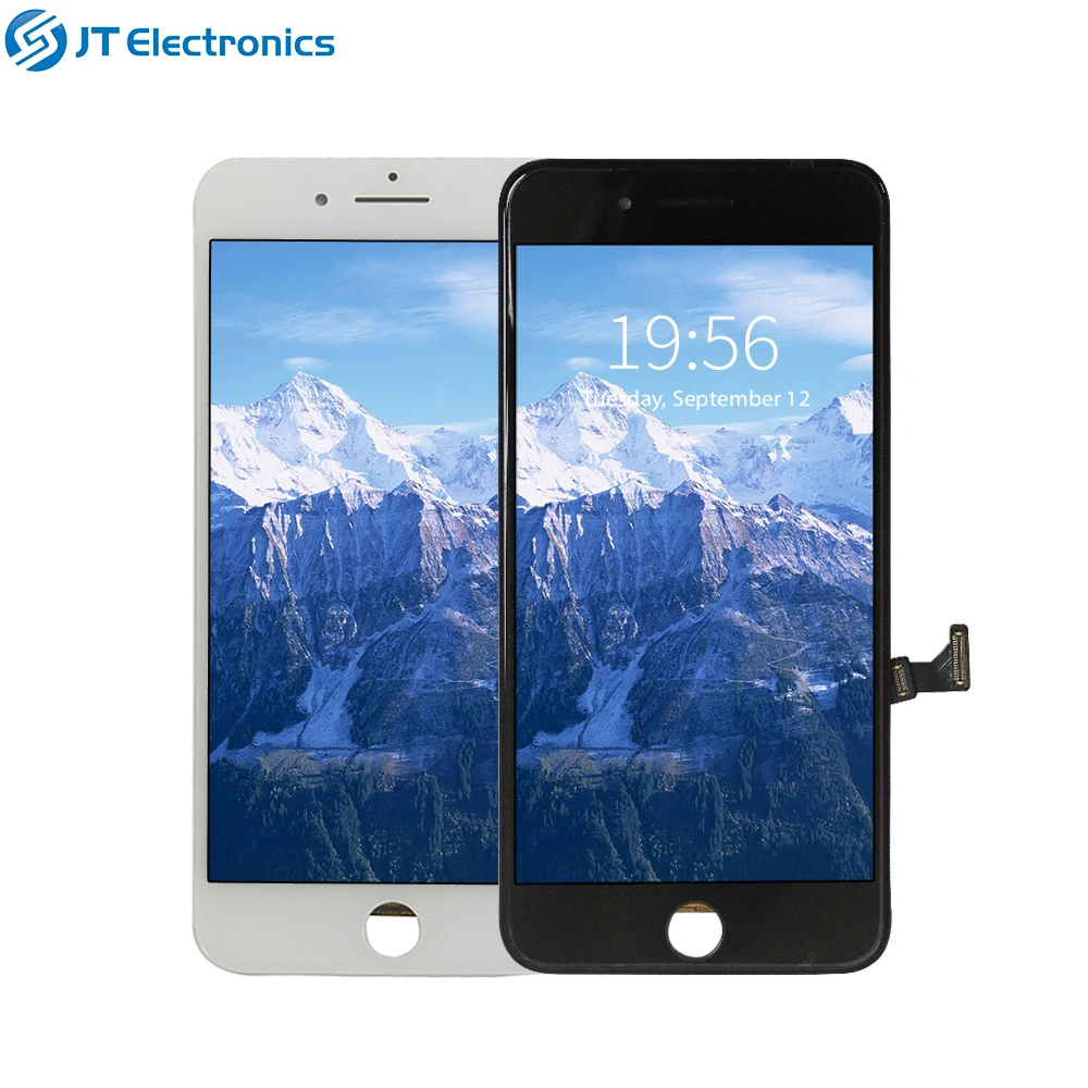 

Black/White Lcd Wholesale For iPhone 7 Plus Lcd Display Touch Screen For iPhone 7 Plus Lcd