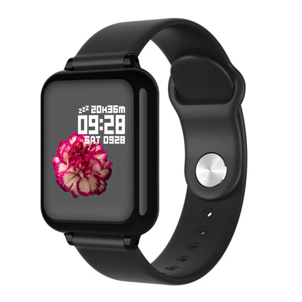 

Amazon Hot Selling Best smartwatch Pedometer waterproof Health Sport Android Smart Watch for men women