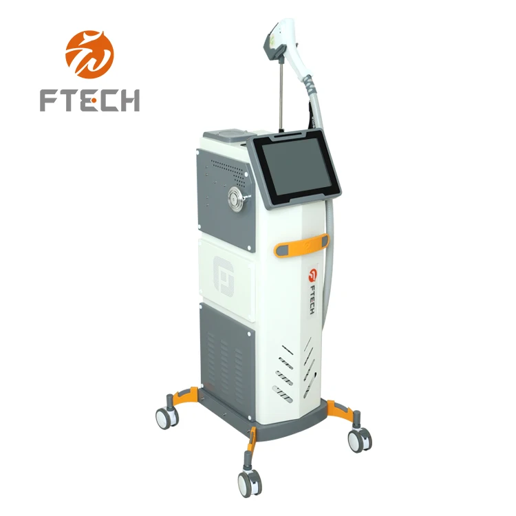 

CE Painless permanent hair removal 808 diode laser