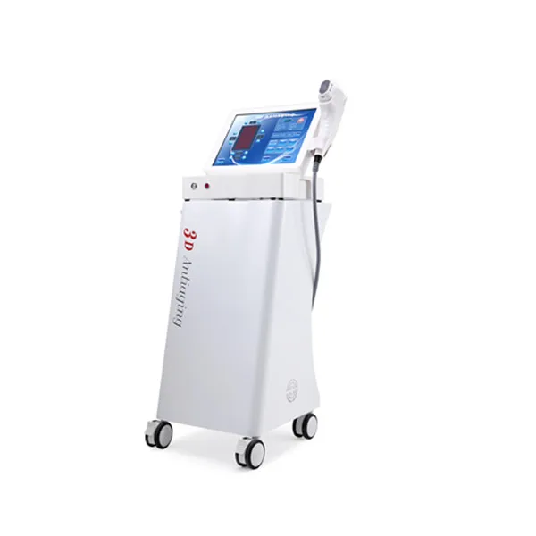 

Advanced 3d Hifu With 1-12 Lines Face And Body Lifting Machine