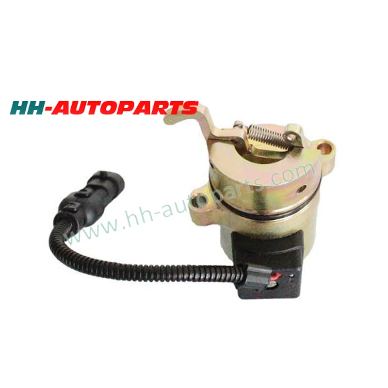 12v Diesel Engine Fuel Stop Solenoid 04287116,04287114 For Deutz