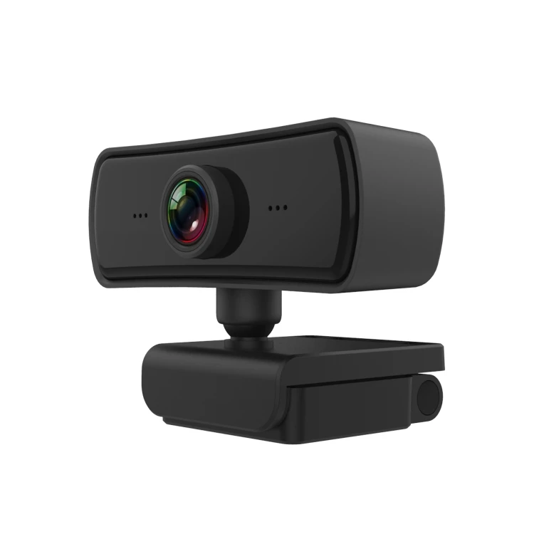 

C3 400W-Pixels Auto Focus HD 1080P Webcam 360 Rotation For Live Broadcast Video Conference Work WebCamera With Microphone DS