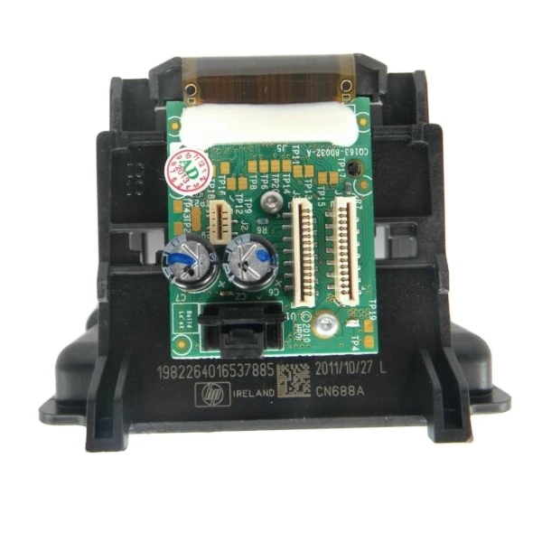 

4-slot print head fits for hp 688 cn688a 364