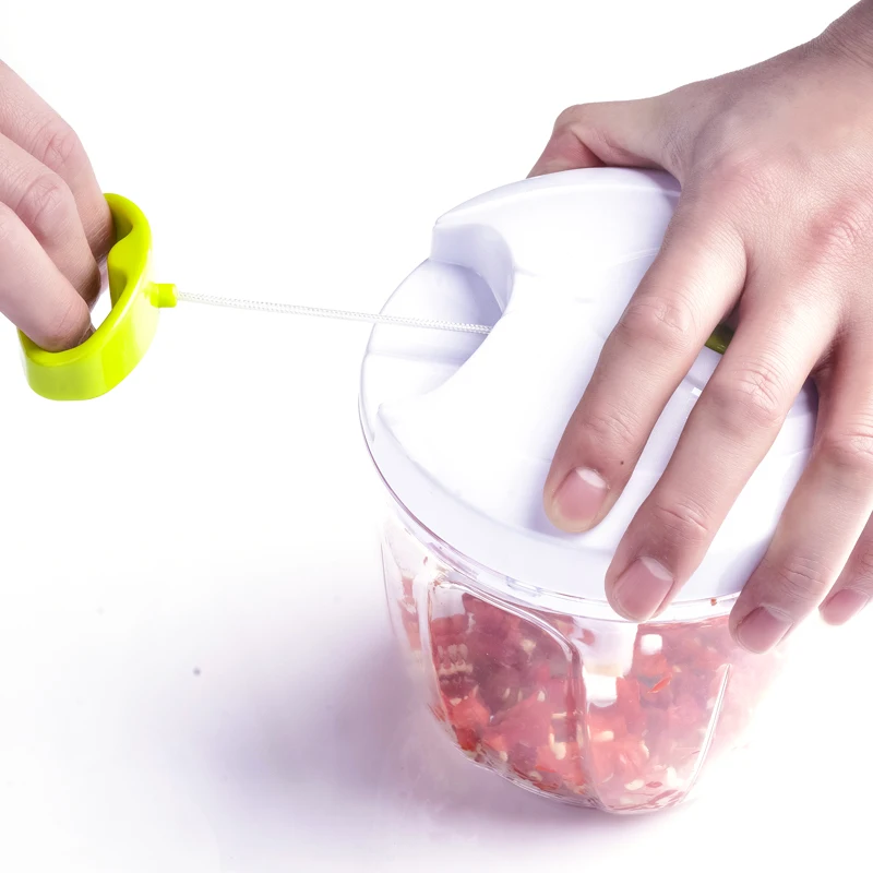 

professional kitchen hand held fruit and vegetable chopper for home use