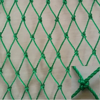 

Aquaculture Fish Farming Cages Mesh Fishing Style Tear Knot Plastic Color Feature Material Net Origin Type Size Supply Product, Customers demand