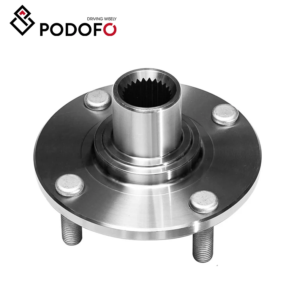 

Podofo Front Wheel 518510 Bearing Hub Fits For Ford Focus 2000- 2011