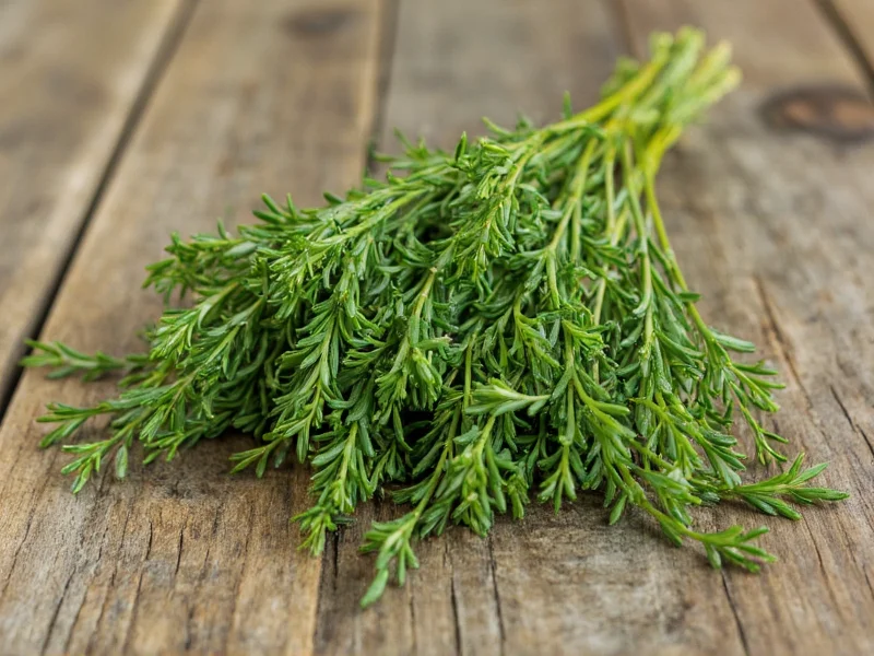 It's About Thyme: Complete Guide to the Versatile Culinary Herb
