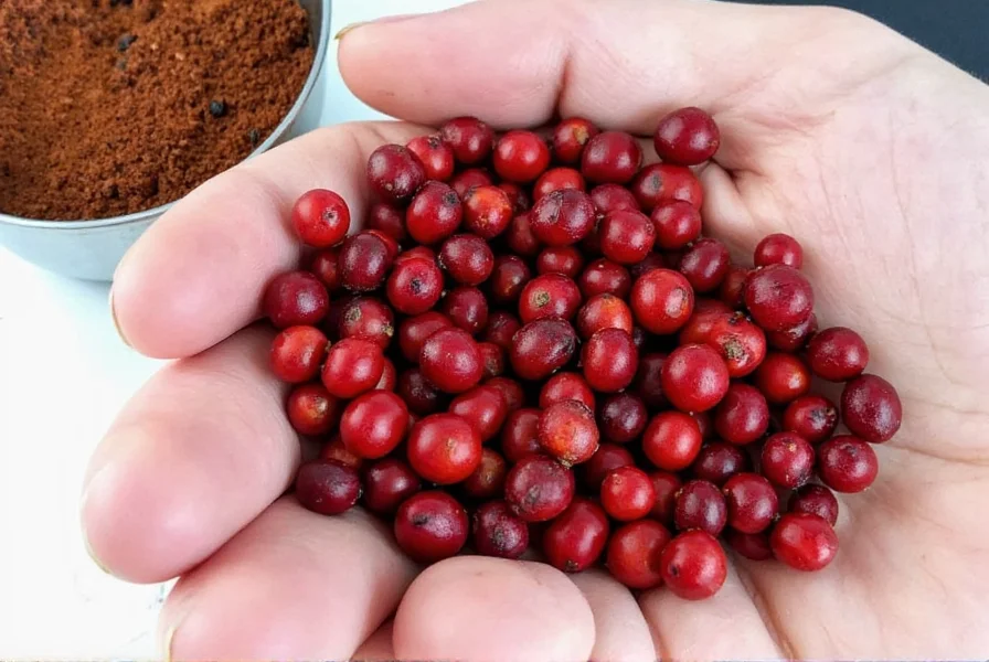 Allspice Berries