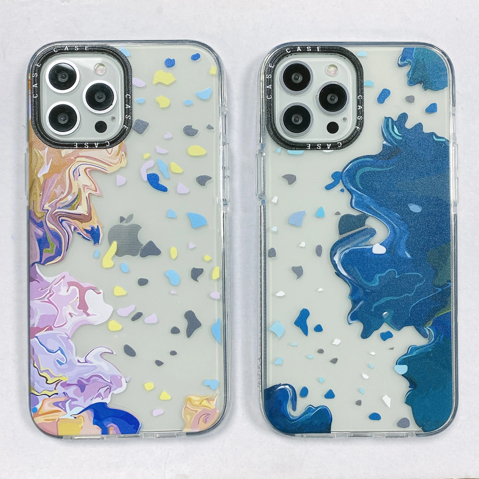 

Art Ink Phone Case For iPhone 12 Pro 12 Mini 12 Pro Max 11 Pro 11 XS Max