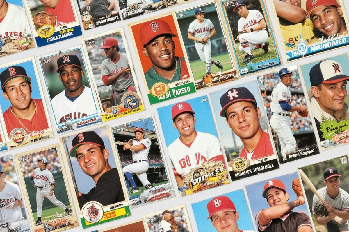 what are the most valuable baseball cards