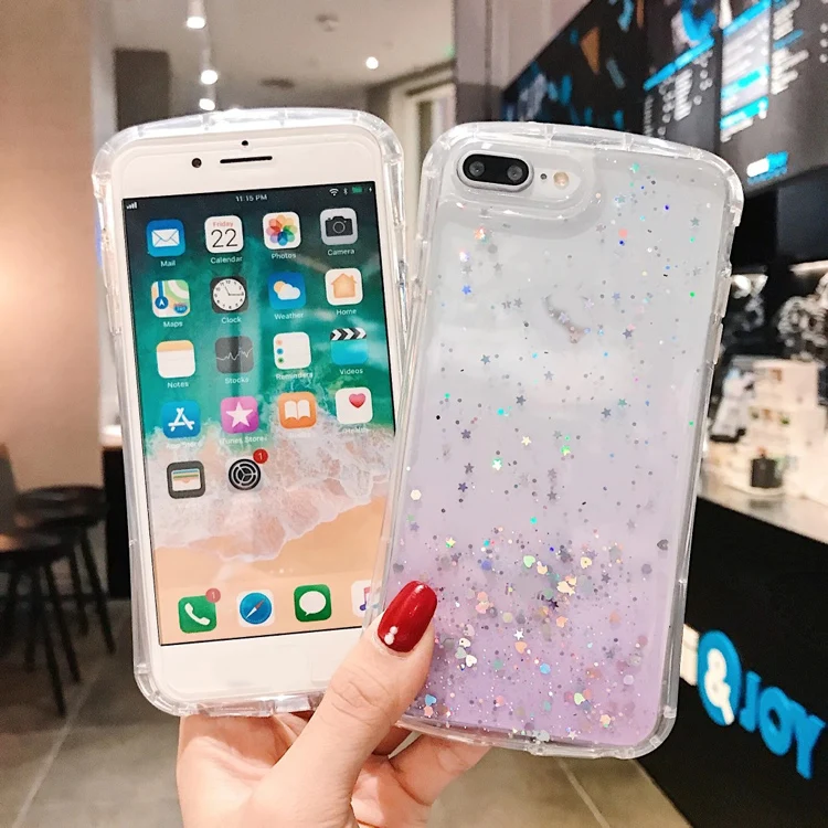 

Luxury Sale Perky Butt Style Design Airbag Shockproof / Non-Slip TPU Acrylic Phone Back Cover Case for Iphone 11 6.1 inch