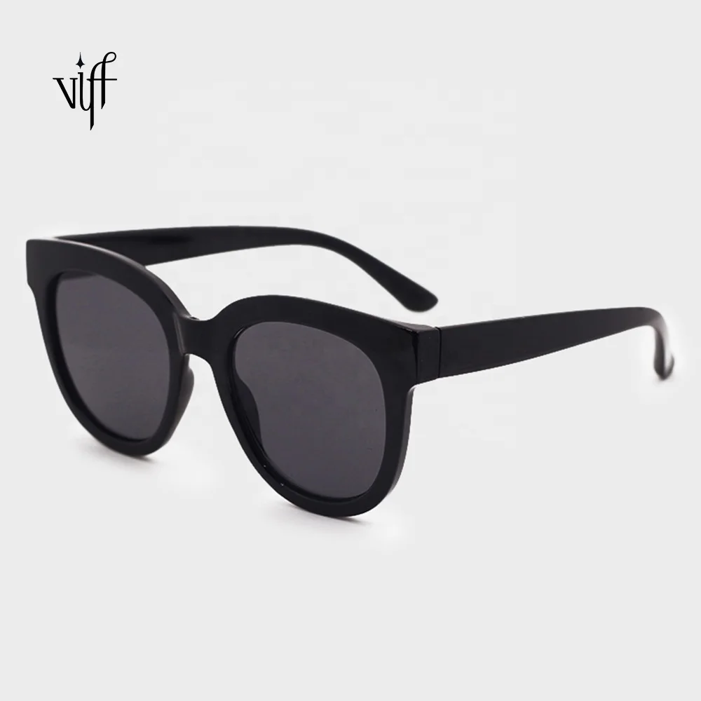 

VIFF Brand Fashion Wholesale Shades Sunglasses HP18178 Plastic Frame Custom Logo Vintage Sun Glasses