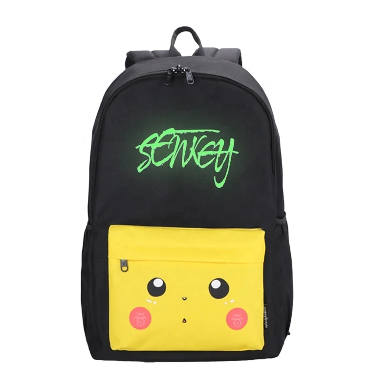

Zhichao B464 Student Backpack School Bags for Kids 2021