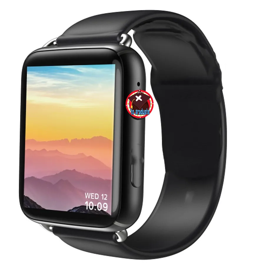 smart watch phone rohs
