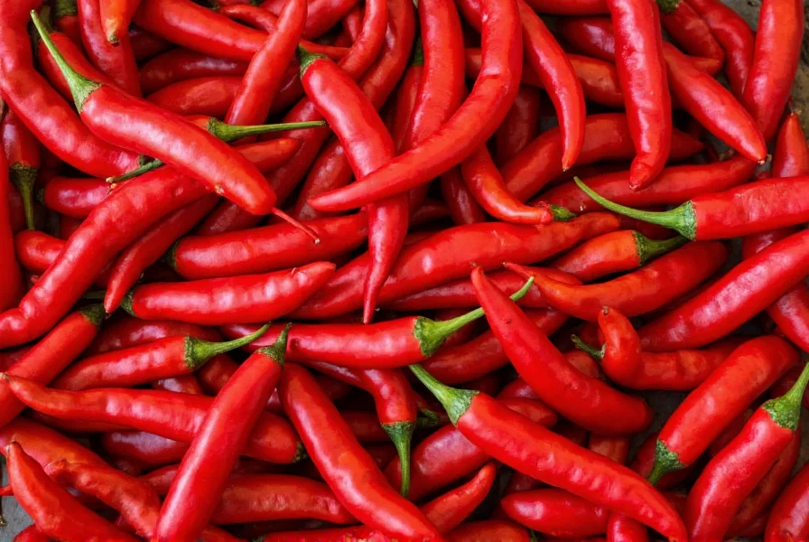 How to Stop Chili Pepper Burning: Science-Backed Solutions