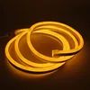 Custom Acrylic Led RGB Neon Flex Strip 12V Logo Sign Lights