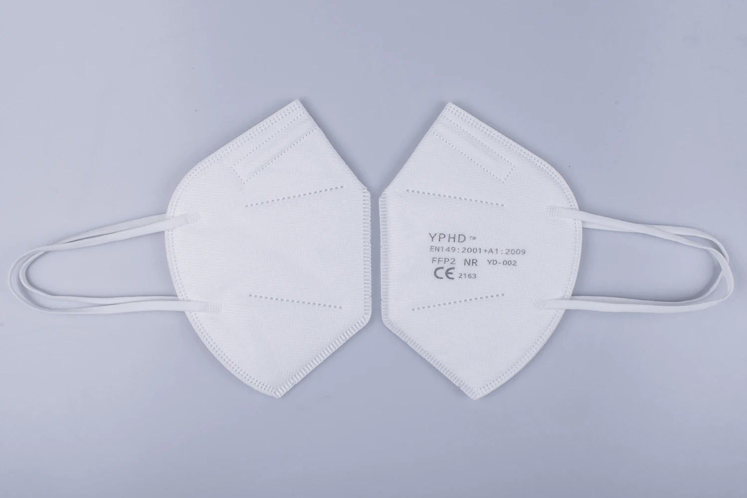 
Guangdong YiDao Medical Technology Co.,Ltd with CE NB2163 certificate are in the white list 