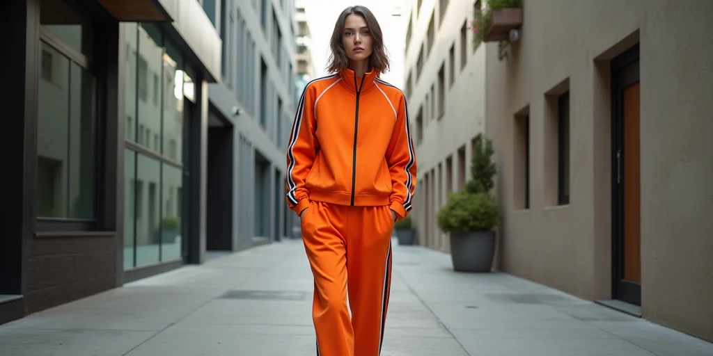 2000S Tracksuit Purchasing Guide