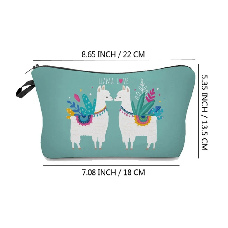 

Wholesale hot sale Waterproof multifunctional travel storage bag Make Up Bag