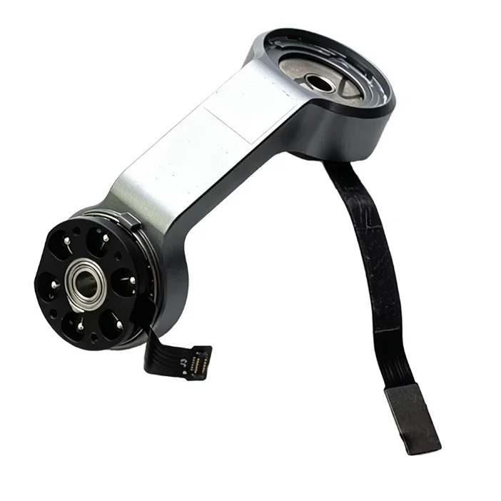 Original Gimbal Yaw & Roll Motor with Bracket for Autel EVO II 640T V2 V3 Replacement Gimbal Engine Drone Repair Parts Used