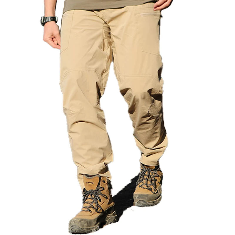 

Emersongear Quick Dry Stretched Trousers Hiking Climbing Camping Cutter tactical cargo mens Pants