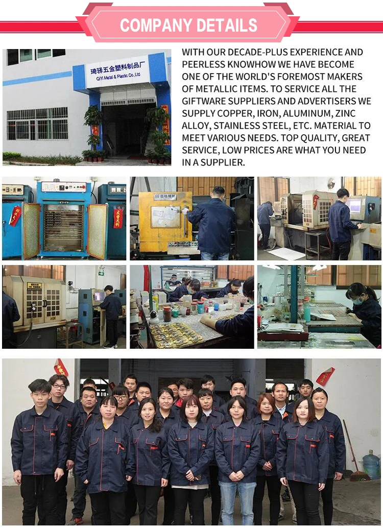 Company details