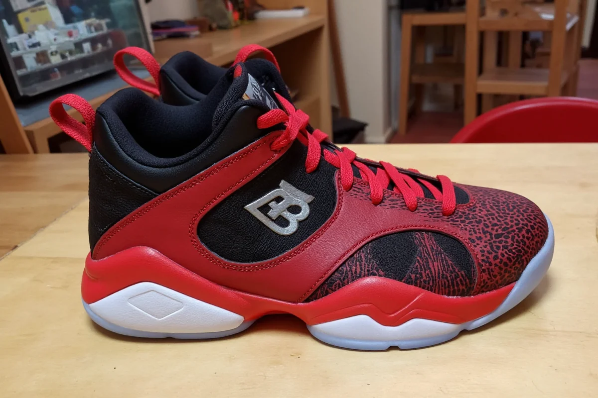 a ja wilson basketball shoes
