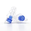 High fidelity music earplug for musicians DJ and drummer