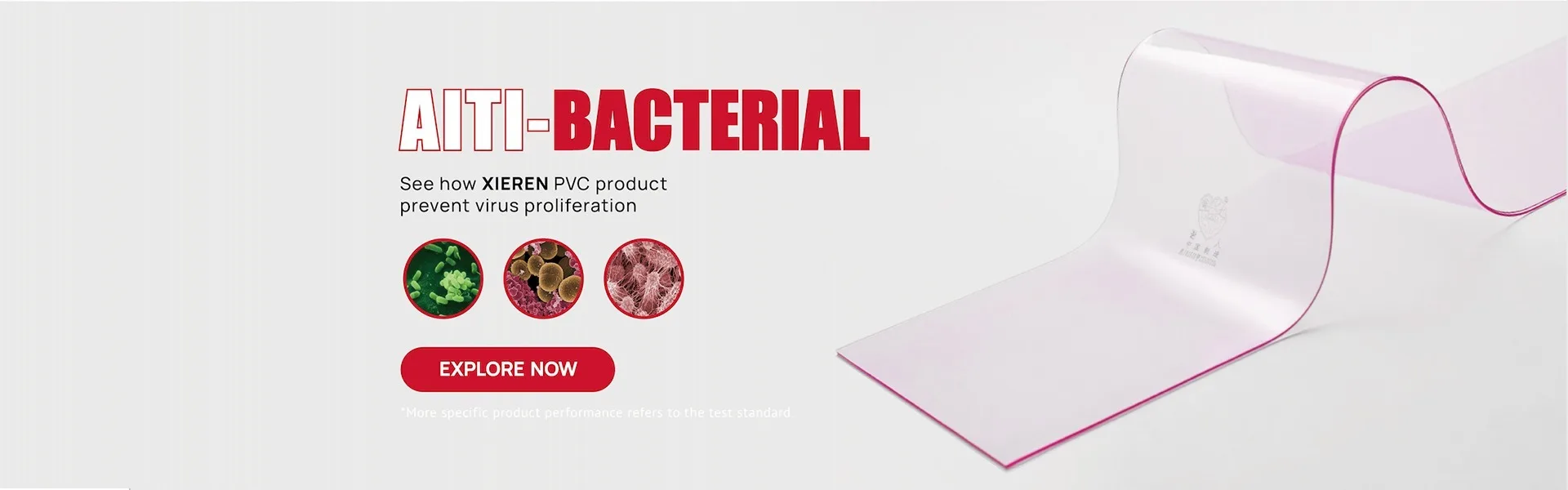 Henan Xieren Safety Screens Co., Ltd. PVC Sheet, PVC Door Curtain