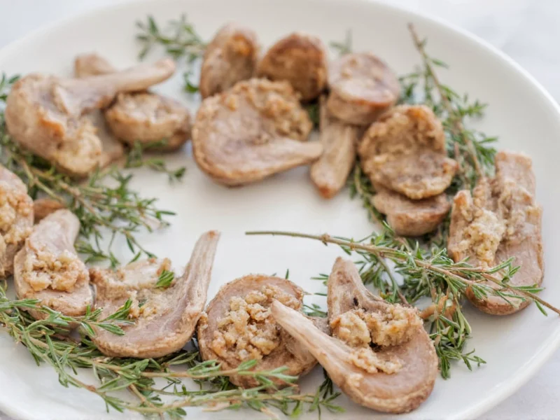 Wild Thyme Gourmet Highlands NC: Market & Cafe Guide