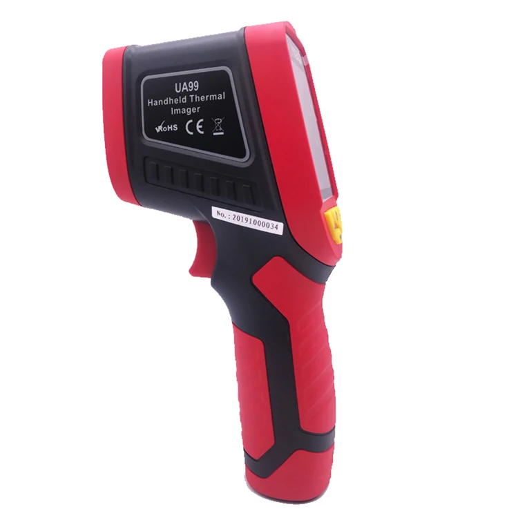 New best price ir gun infrared thermal imager camera