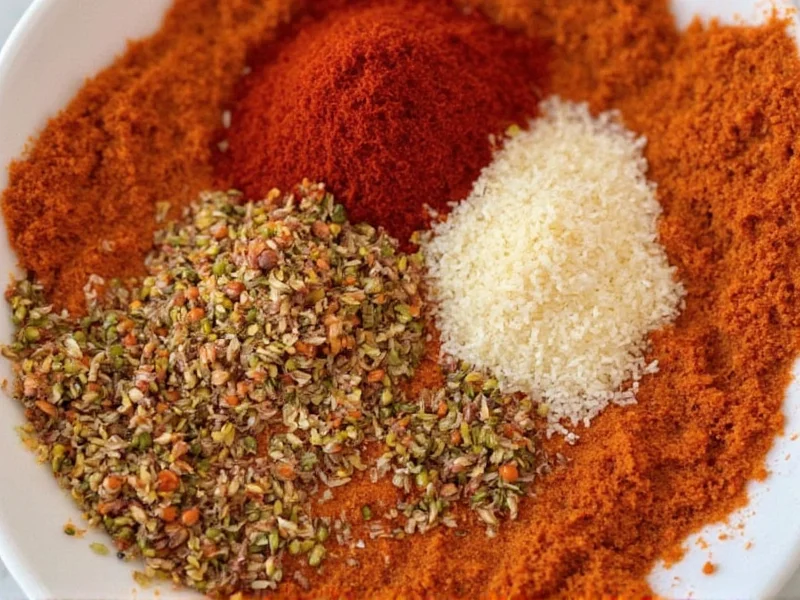 Tajin Seasoning: Complete Guide to Uses and Benefits