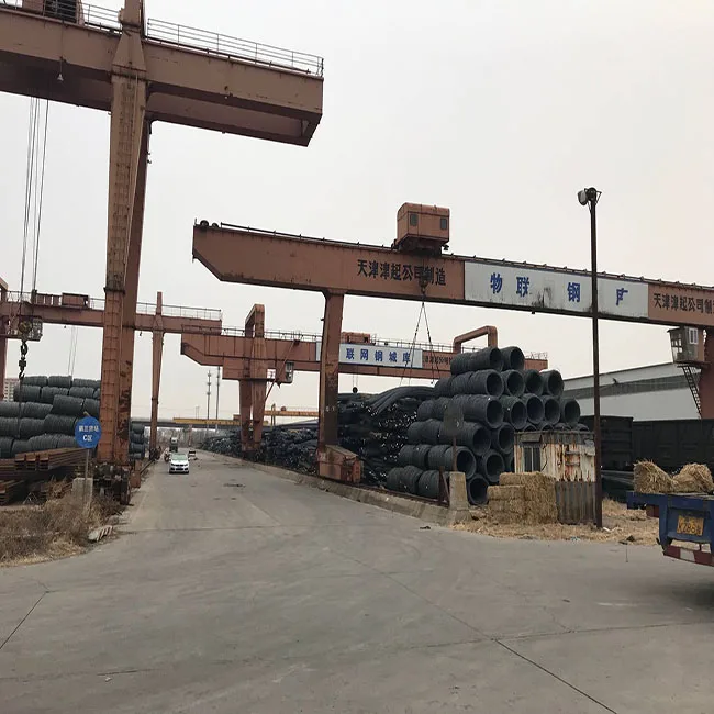 
25mm iron rebar priceiron rod deformed steel bar 