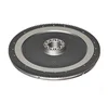 FE6 Diesel engine solid mass flywheel cast iron for ud truck