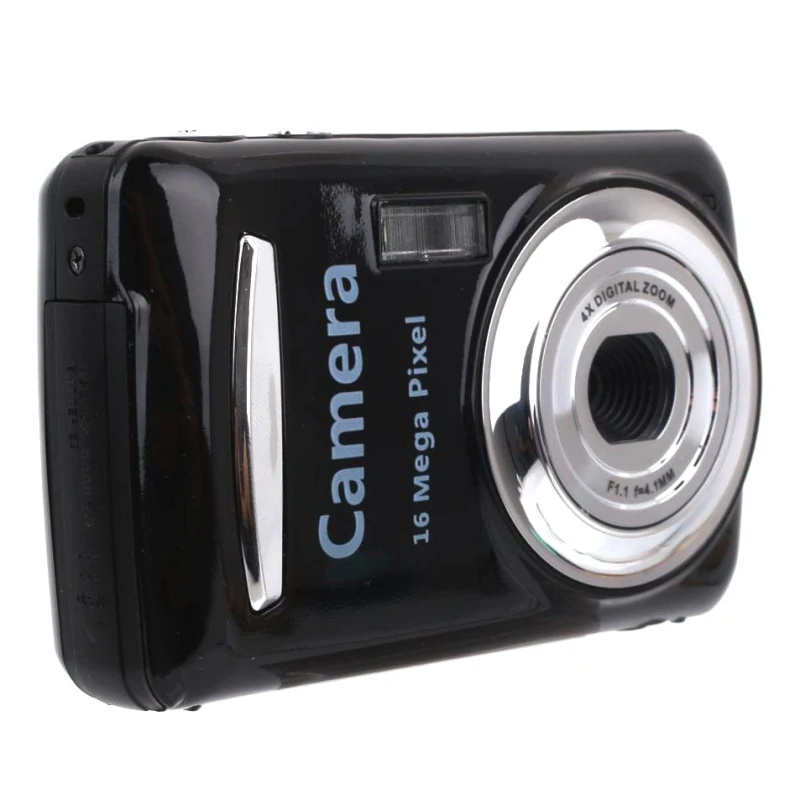 

Christmas Gift 2.4 Inch 16MP 720P Mini LSR Cam Digital Camera for Kids Multifunction Toy Camera Children Camera