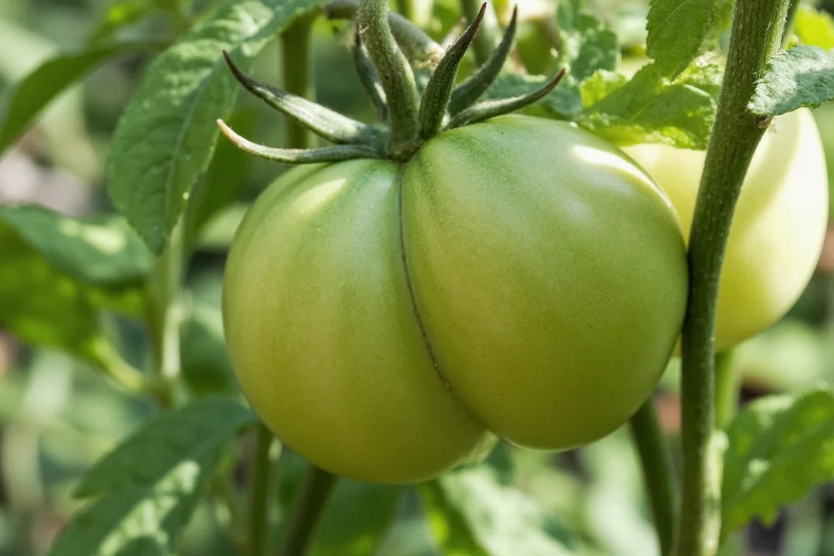 What Are Suckers on Tomato Plants? How to Identify and Manage Them